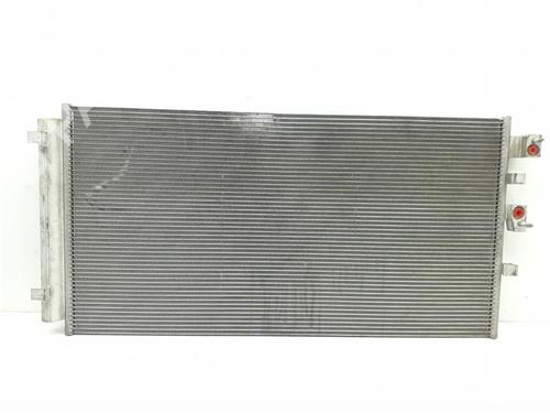 Used AC radiator AC radiator 38395122 38395122
