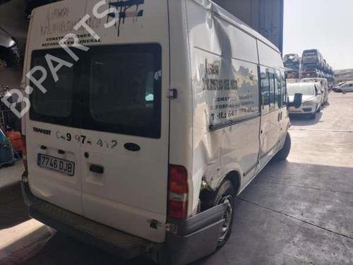 Injector FORD TRANSIT Van (FA_ _) 2.4 TDE | BP38379498M100 - Image 6