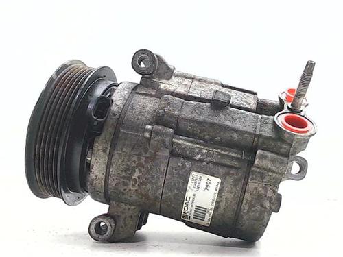 AC compressor CHEVROLET CAPTIVA (C100, C140) 2.2 D 4WD | BP38396087M34 - Image 2