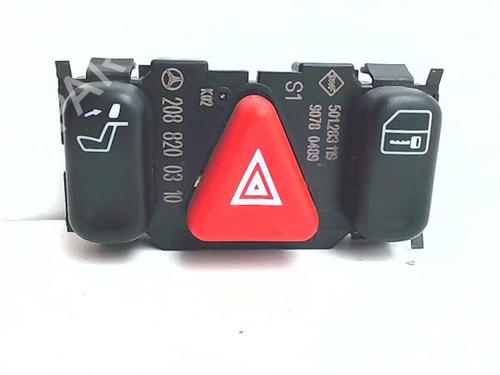 Used Warning switch Warning switch 38392618 38392618