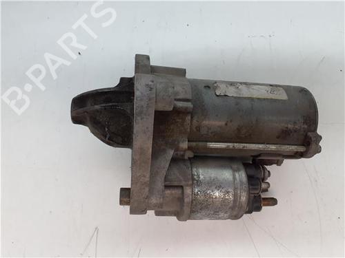 Starter MAZDA 2 (DY) 1.4 CD | BP38402815M8 - Image 3