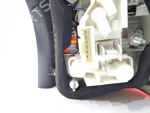 Left taillight BMW 3 Touring (E91) 320 d | BP38395655C34 - Image 5