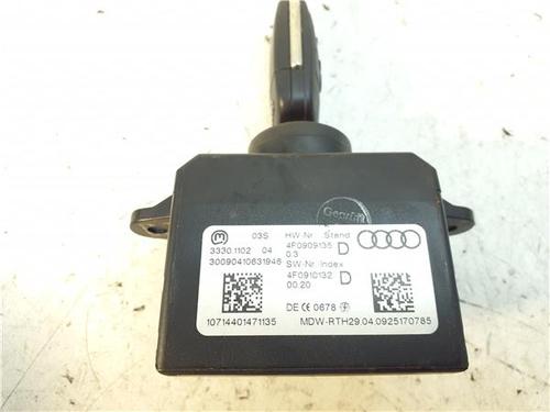 Ignition barrel AUDI A6 C6 (4F2) 2.0 TDI | BP38371313M48 - Image 2