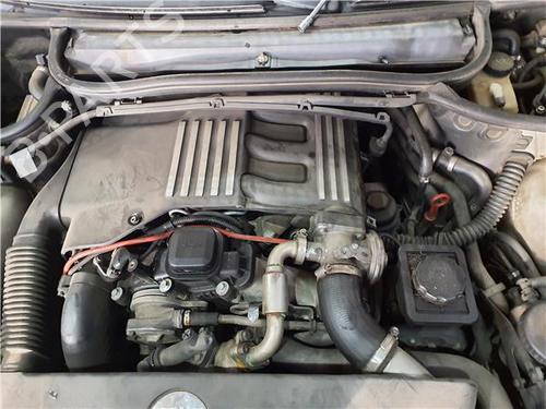Engine BMW 3 (E46) 320 d | BP38397433M1 - Image 2