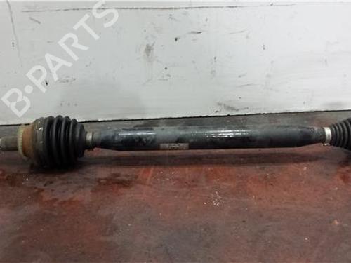Used Right front driveshaft Right front driveshaft 38358077 38358077