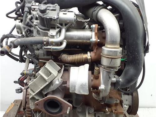 Engine RENAULT MEGANE II Saloon (LM0/1_) 1.5 dCi (LM1F) | BP38357608M1 - Image 2