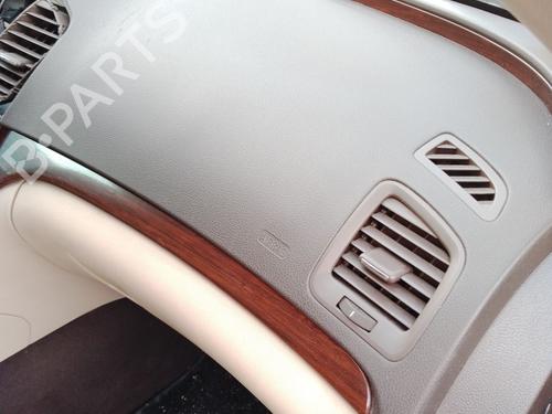 Dashboard OPEL INSIGNIA A Saloon (G09) 2.0 CDTI (69) | BP38333450C46 - Image 2
