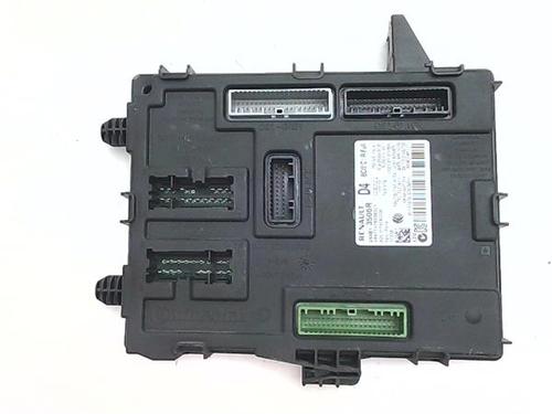 Used Electronic module Electronic module 38377804 38377804