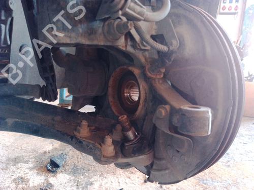Used Right front steering knuckle Right front steering knuckle 38333407 38333407