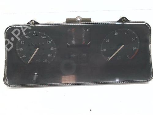 Used Instrument cluster Instrument cluster 38378746 38378746