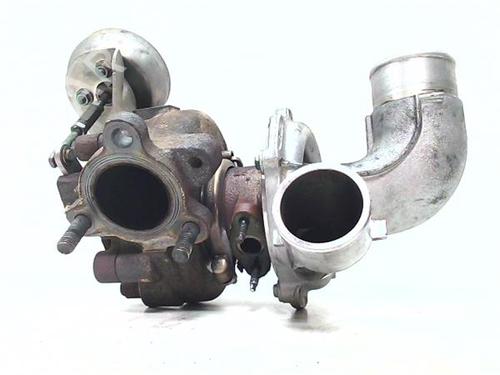 Used Turbocharger/Supercharger Turbocharger/Supercharger 38381114 38381114