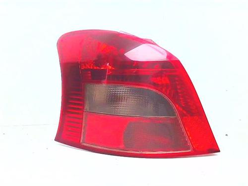 Used Left taillight Left taillight 38395076 38395076