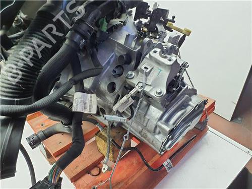Gearbox OPEL CORSA F (P2JO) 1.2 (68) | BP38384349M3 - Image 2