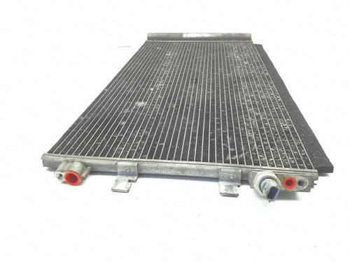 AC radiator RENAULT MEGANE IV Saloon 1.5 dCi 90 (LVA1) | BP38390546M32 - Image 2