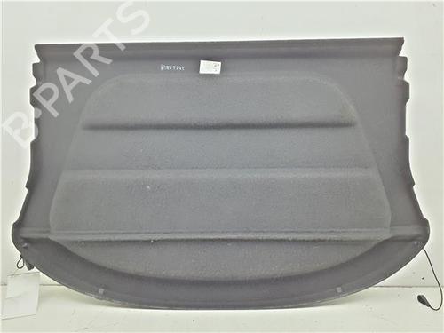 Hattehylde RENAULT MEGANE IV Saloon 1.3 TCe 115 (LVN9) | BP38379441C85 - Image 2
