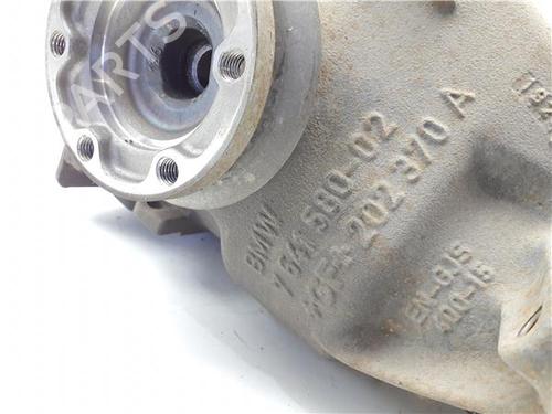 Rear differential BMW 1 (E81) 118 d | BP38392230M24 - Image 2