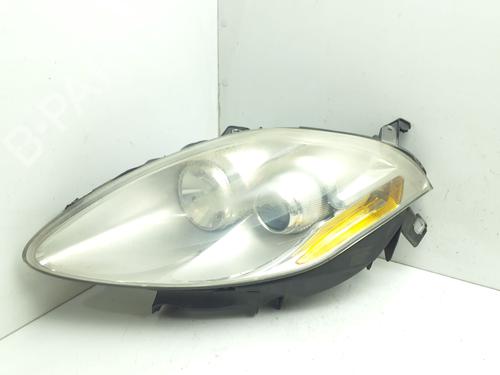 Used Left headlight Left headlight 38334779 38334779