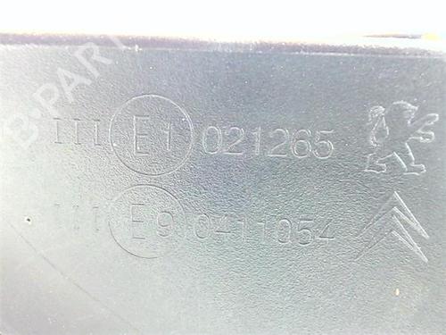 Retrovisor esquerdo CITROËN C4 CACTUS 1.6 HDi 90 | BP38390896C26 - Image 5