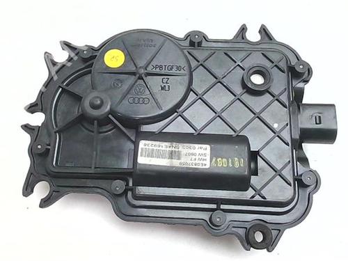 Front left lock AUDI A8 D3 (4E2, 4E8) 4.2 TDI quattro | BP38407423C98 - Image 2