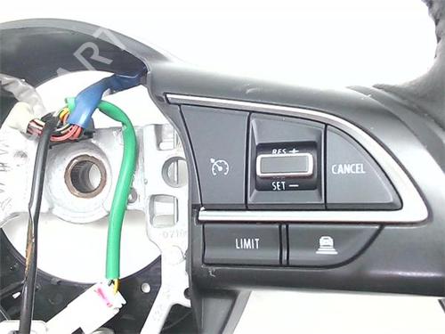 Steering wheel SUZUKI SWIFT V (AZ) 1.0 SHVS (A2L310) | BP38393041C49 - Image 4