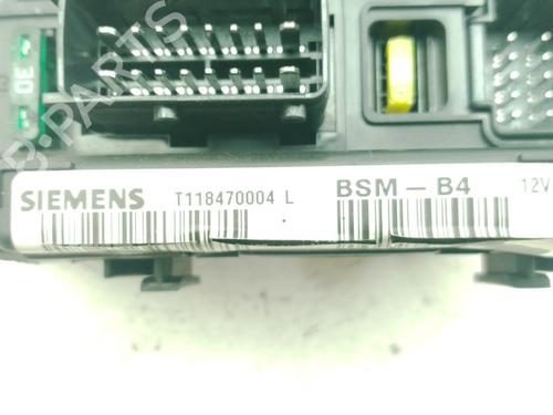 Fuse box PEUGEOT 1007 (KM_) 1.4 HDi | BP39148433E1 - Image 4