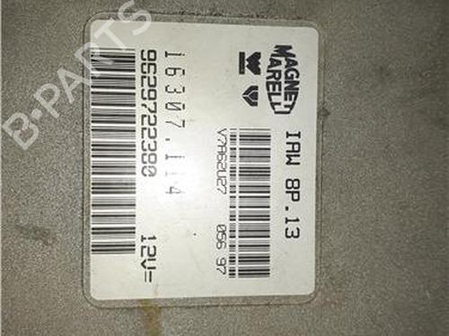Used Control unit Control unit 38356996 38356996