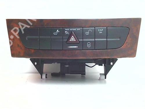Used Switch Switch 38389069 38389069