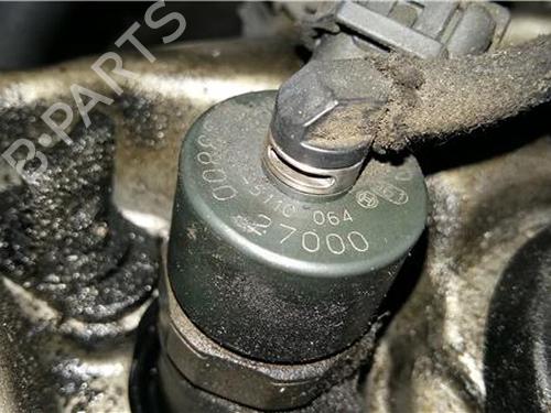 Engine HYUNDAI TRAJET (FO) 2.0 CRDi | BP38350030M1 - Image 8