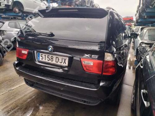 Steering column BMW X5 (E53) 3.0 d | BP38394822M21 - Image 3