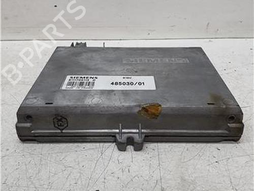 Control unit ROVER 400 II (RT) 420 D | BP39434740M11 - Image 2