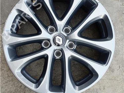 Used Rim Rim 38399752 38399752