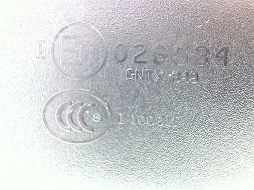 Rear mirror MERCEDES-BENZ A-CLASS (W176) A 200 CDI / d (176.008) | BP38376231I6 - Image 5