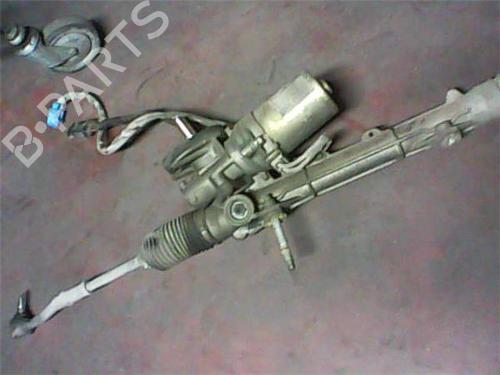 Used Steering rack Steering rack CITROËN C3 II (SC_) 1.4 HDi 70 (SC8HZC, SC8HR0, SC8HP4) (68 hp) 39434455 39434455