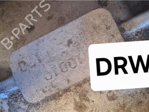 Gearbox SEAT LEON (1M1) 1.9 TDI | BP38392491M3 - Image 3