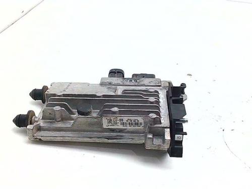 Used Electronic module Electronic module CITROËN C4 Picasso II 1.2 THP 130 (130 hp) 39962186 39962186