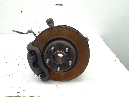 Used Left front steering knuckle Left front steering knuckle 38673753 38673753