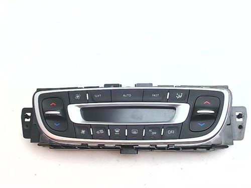 Used Climate control Climate control 38389395 38389395