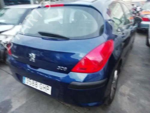 Headlight switch PEUGEOT 308 CC (4B_) 1.6 16V | BP38365900I24 - Image 6