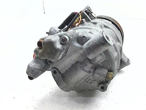AC compressor BMW 1 (E81) 118 i | BP38398433M34 - Image 4