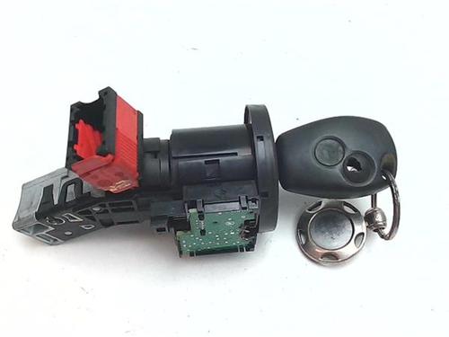 Ignition barrel DACIA LODGY (JS_) 1.5 dCi (JSMC, JSAF) | BP38732545M48 - Image 2