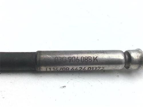 Electronic sensor SEAT LEON (1P1) 1.9 TDI | BP38383838M84 - Image 2