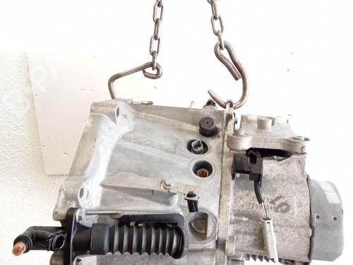 Gearbox CITROËN C4 CACTUS 1.6 BlueHDi 100 | BP38394519M3 - Image 3
