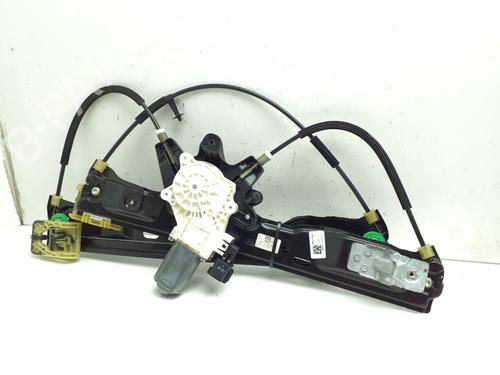 Used Front right window mechanism Front right window mechanism FORD FOCUS III 1.0 EcoBoost (140 hp) 40531263 40531263
