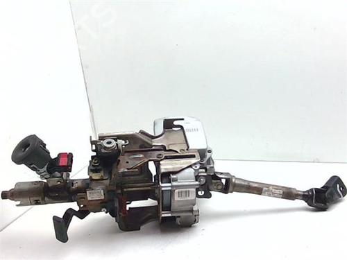 Steering column RENAULT CLIO III Hatchback Van (SB_, SR_) 1.5 dCi | BP38407290M21 - Image 2
