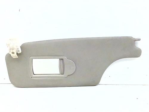 Left sun visor RENAULT MODUS / GRAND MODUS (F/JP0_) 1.5 dCi (FP0F, JP0F) | BP38387992I1 - Image 6