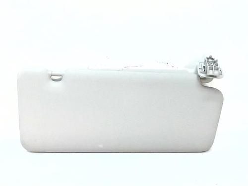 Right sun visor RENAULT CAPTUR I (J5_, H5_) 0.9 TCe 90 | BP38391580I2 - Image 3