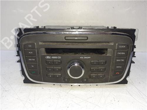 Used Radio Radio 38361989 38361989