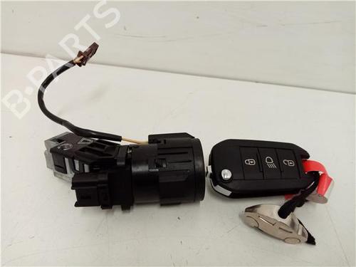 Used Ignition barrel Ignition barrel 38360771 38360771