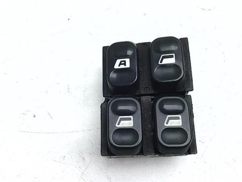 Used Left front window switch Left front window switch 38376343 38376343