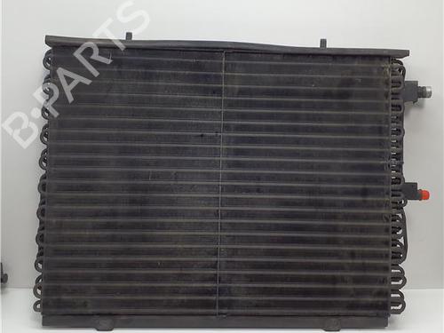 Used AC radiator AC radiator 38377962 38377962
